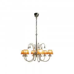 Потолочный подвесной светильник Baga 1039 XXI Century