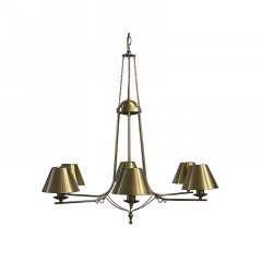 Потолочный подвесной светильник Baga 751 25th Anniversary