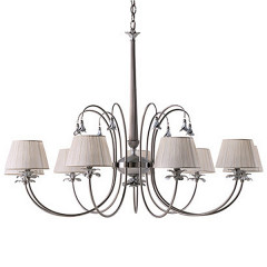 Потолочный подвесной светильник Baga 1038 AV XXI Century