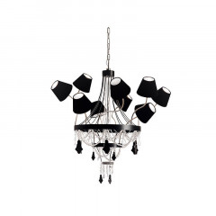 Потолочный подвесной светильник Baga 2424 N Contemporary