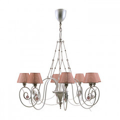 Потолочный подвесной светильник Baga 980 M XXI Century