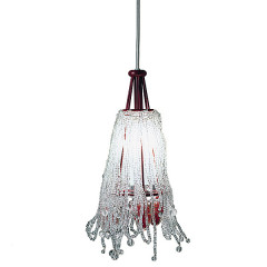 Потолочный подвесной светильник Baga Contemporary CR11