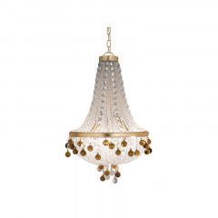 Потолочный подвесной светильник Baga 3170 Progress