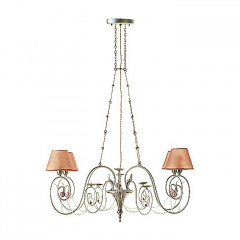 Потолочный подвесной светильник Baga 984 M XXI Century