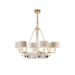 Потолочный подвесной светильник Baga 3220 Progress