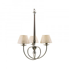 Потолочный подвесной светильник Baga 1035 AV XXI Century