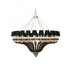 Потолочный подвесной светильник Baga 3266 Progress