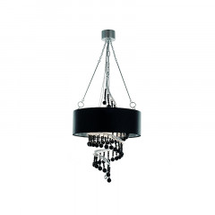 Потолочный подвесной светильник Baga 3361 Progress