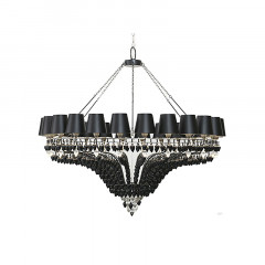 Потолочный подвесной светильник Baga 3268 Progress