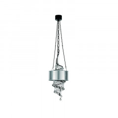 Потолочный подвесной светильник Baga 3384 Progress