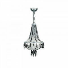 Потолочный подвесной светильник Baga 3171 Progress