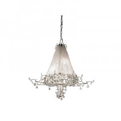 Потолочный подвесной светильник Baga 2282 Contemporary