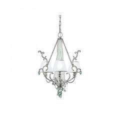 Потолочный подвесной светильник Baga 2261 Contemporary