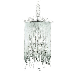 Потолочный подвесной светильник Baga Contemporary 2171