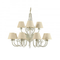 Потолочный подвесной светильник Baga 1090 XXI Century