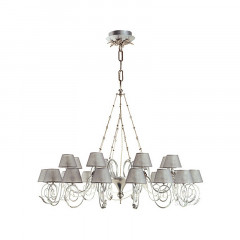 Потолочный подвесной светильник Baga 1080 XXI Century