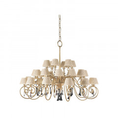 Потолочный подвесной светильник Baga 1181 Contemporary