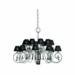 Потолочный подвесной светильник Baga 1182 Contemporary