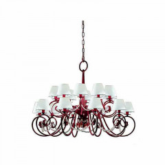 Потолочный подвесной светильник Baga 1186 Contemporary