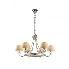 Потолочный подвесной светильник Baga 2050 Contemporary