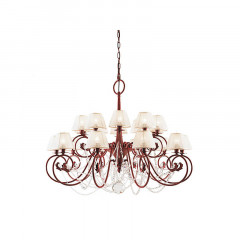 Потолочный подвесной светильник Baga 1188 Contemporary