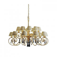 Потолочный подвесной светильник Baga 1184 Contemporary