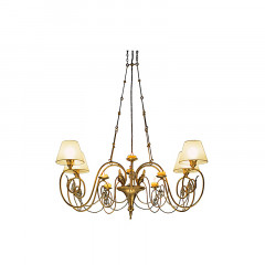 Потолочный подвесной светильник Baga 994 XXI Century