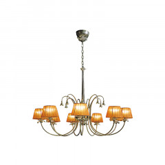 Потолочный подвесной светильник Baga 1038 XXI Century