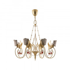 Потолочный подвесной светильник Baga 970 XXI Century