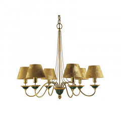 Потолочный подвесной светильник Baga 598 25th Anniversary