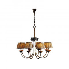 Потолочный подвесной светильник Baga 599 25th Anniversary