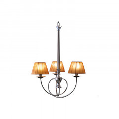 Потолочный подвесной светильник Baga 1035 XXI Century