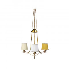 Потолочный подвесной светильник Baga 719 25th Anniversary