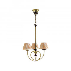 Потолочный подвесной светильник Baga 813 25th Anniversary