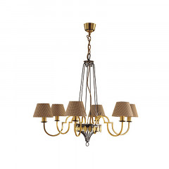 Потолочный подвесной светильник Baga 756 25th Anniversary