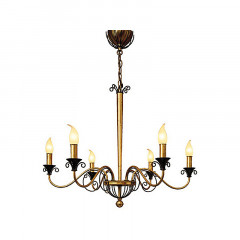 Потолочный подвесной светильник Baga 625 25th Anniversary