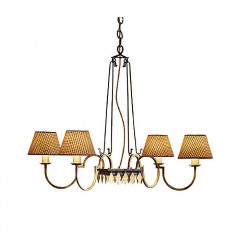 Потолочный подвесной светильник Baga 755 25th Anniversary