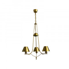 Потолочный подвесной светильник Baga 750 25th Anniversary