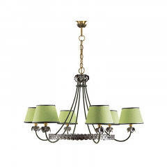 Потолочный подвесной светильник Baga 824 25th Anniversary