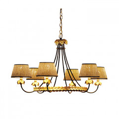 Потолочный подвесной светильник Baga 825 25th Anniversary