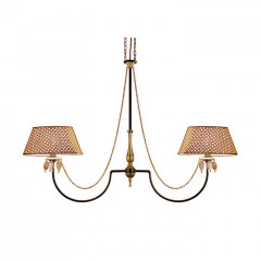 Потолочный подвесной светильник Baga 837 25th Anniversary