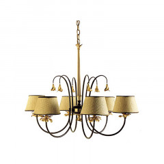 Потолочный подвесной светильник Baga 874 25th Anniversary