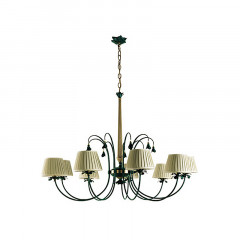 Потолочный подвесной светильник Baga 818 25th Anniversary