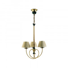 Потолочный подвесной светильник Baga 814 25th Anniversary