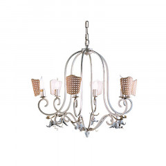 Потолочный подвесной светильник Baga 842 25th Anniversary