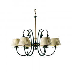 Потолочный подвесной светильник Baga 877 25th Anniversary