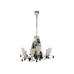 Потолочный подвесной светильник Baga 3101 Progress