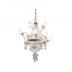 Потолочный подвесной светильник Baga 2426 Contemporary