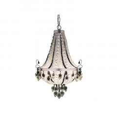 Потолочный подвесной светильник Baga 3161 Progress