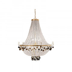 Потолочный подвесной светильник Baga 3150 Progress